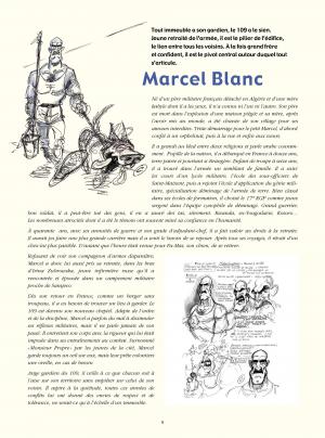 Les voisins du 109  Les Dessous des Voisins Art-book (le lombard) photo 6