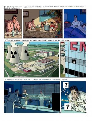 Dieu n'a pas réponse à tout 1 (Mais IL est bien entouré) simple (dargaud) photo 2