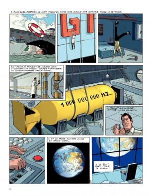 Dieu n'a pas réponse à tout 1 (Mais IL est bien entouré) simple (dargaud) photo 3