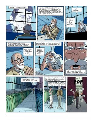 Dieu n'a pas réponse à tout 1 (Mais IL est bien entouré) simple (dargaud) photo 5