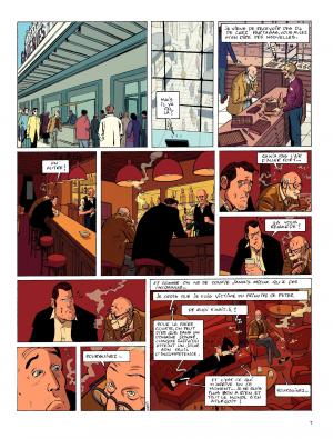 Dieu n'a pas réponse à tout 1 (Mais IL est bien entouré) simple (dargaud) photo 6