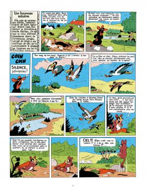 Chlorophylle 1 Chlorophylle contre les rats noirs intégrale 2006 (le lombard) photo 2