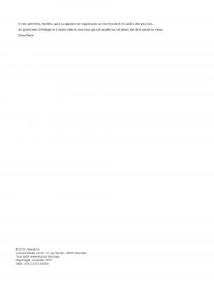 Nouveau monde 1 Emie simple (glénat bd) photo 3