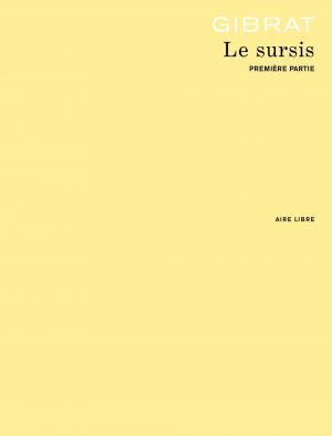 Le sursis 1 Tome 1 Réédition (dupuis) photo 1