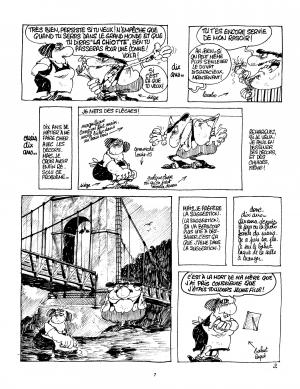 Les Bidochon 1 Roman d'amour simple (audie) photo 4