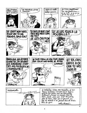 Les Bidochon 1 Roman d'amour simple (audie) photo 6