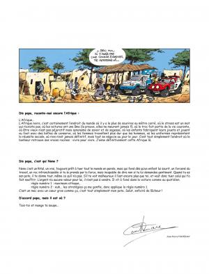 Calagan, rallye raid 1 Tome 1 simple (vents d'ouest bd) photo 4