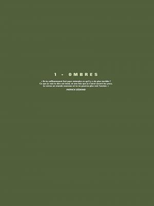 Le chant des Stryges 1 Intégrale 1 - T1 à T3 intégrale (delcourt bd) photo 2