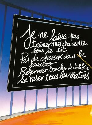 Tous les défauts des mecs 1 Tous les défauts des mecs - La bible intégrale (vents d'ouest bd) photo 1