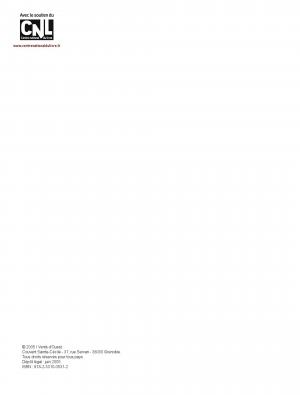 Le désir  Le désir, massages et autres petits délices qui boostent le couple simple (vents d'ouest bd) photo 3