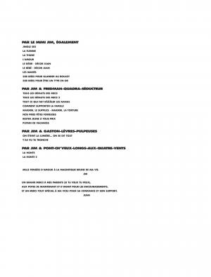 Le désir  Le désir, massages et autres petits délices qui boostent le couple simple (vents d'ouest bd) photo 5