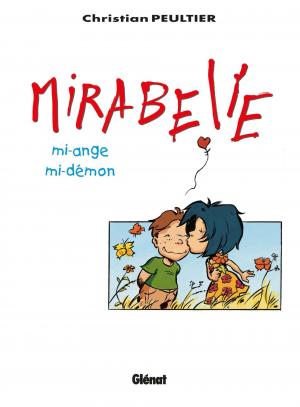 Mirabelle 1 Mi-ange, mi-démon simple (glénat bd) photo 4