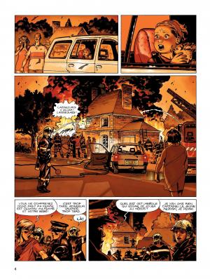 Mèche rebelle 1 La fabrique des mères éplorées simple (Protecto) (dupuis) photo 3