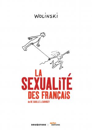 La sexualité des français  La sexualité des français simple (Drugstore) photo 2