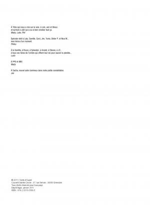 Un héros presque parfait 1 Leçon n°1 : ne coupez pas la poire en deux simple (vents d'ouest bd) photo 5