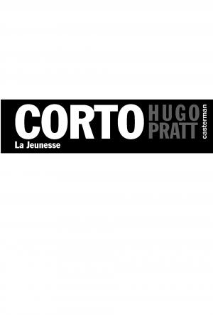 Corto Maltese 1 La jeunesse simple (casterman bd) photo 4