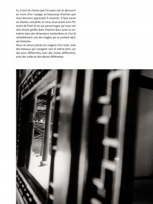 Corto Maltese 1 La Jeunesse Réédition (casterman bd) photo 7