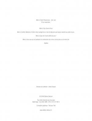 Premières fois  Premières fois simple (delcourt bd) photo 4