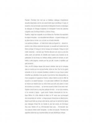 Premières fois  Premières fois simple (delcourt bd) photo 6