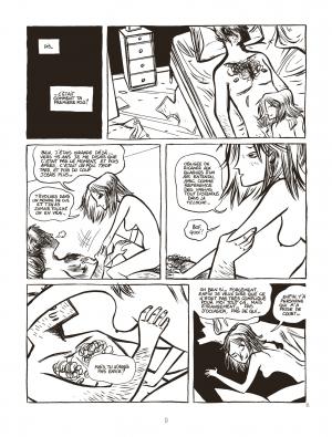 Premières fois  Premières fois simple (delcourt bd) photo 9