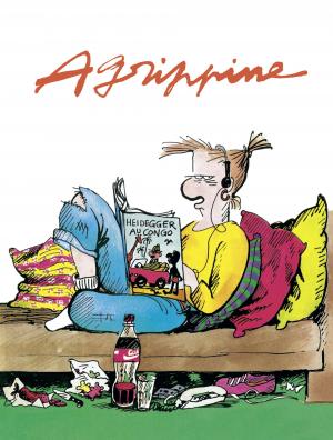 Agrippine  Intégrale (T1 à T8) intégrale (dargaud) photo 5