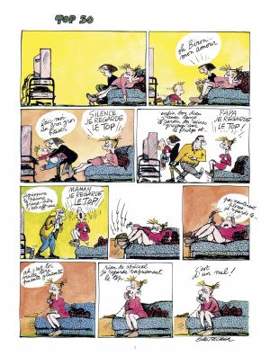 Agrippine  Intégrale (T1 à T8) intégrale (dargaud) photo 7