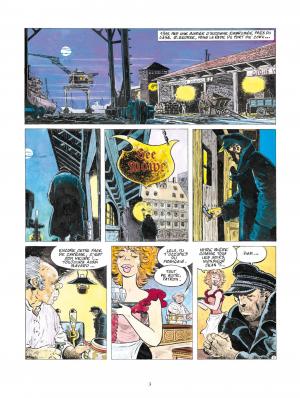 Meurtrier  Meurtrier simple (glénat bd) photo 4