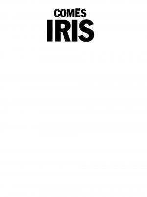 Iris  Iris Simple (casterman bd) photo 1