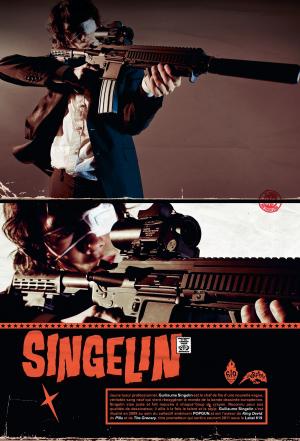 Doggybags 1 1 simple (ankama bd) photo 3