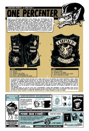 Doggybags 1 1 simple (ankama bd) photo 5