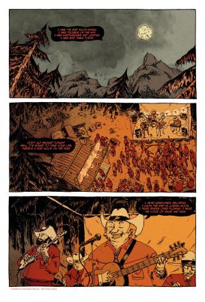 Doggybags 1 1 simple (ankama bd) photo 6