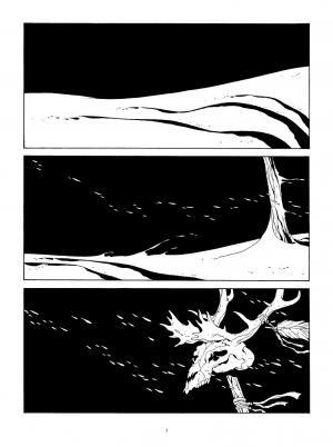 Les larmes du tigre  Les larmes du tigre Simple (casterman bd) photo 1