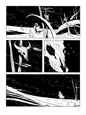 Les larmes du tigre  Les larmes du tigre Simple (casterman bd) photo 7