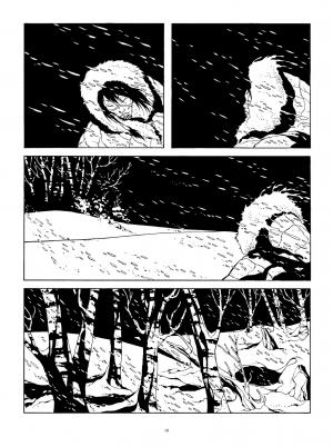 Les larmes du tigre  Les larmes du tigre Simple (casterman bd) photo 8