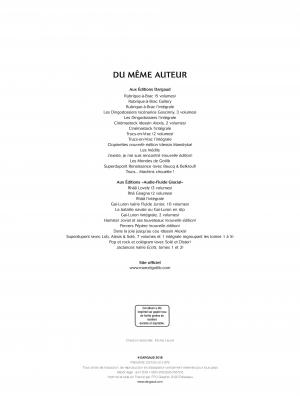 Rubrique-à-brac 1 Tome 1 Réédition 2003 (dargaud) photo 3