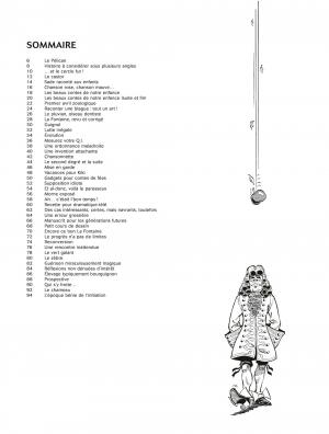 Rubrique-à-brac 1 Tome 1 Réédition 2003 (dargaud) photo 5