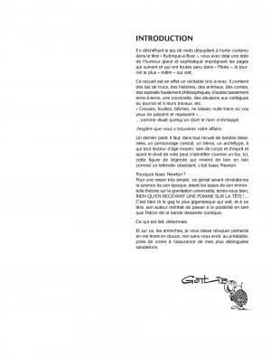 Rubrique-à-brac 1 Tome 1 Réédition 2003 (dargaud) photo 6