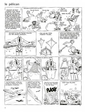 Rubrique-à-brac 1 Tome 1 Réédition 2003 (dargaud) photo 7