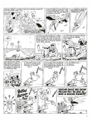 Rubrique-à-brac 1 Tome 1 Réédition 2003 (dargaud) photo 8