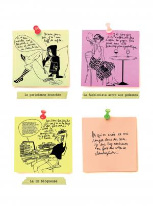 La théorie de la contorsion  La théorie de la contorsion simple (marabout) photo 10