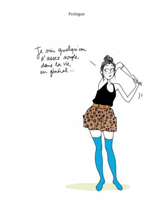 La théorie de la contorsion  La théorie de la contorsion simple (marabout) photo 6