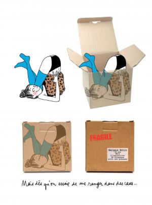 La théorie de la contorsion  La théorie de la contorsion simple (marabout) photo 8