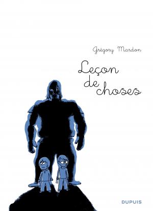 Leçon de choses  Leçon de choses reedition (dupuis) photo 1