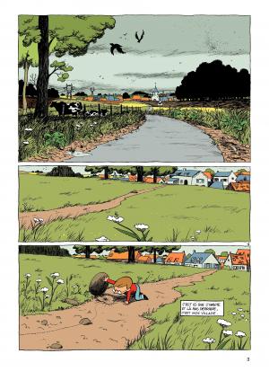 Leçon de choses  Leçon de choses reedition (dupuis) photo 2