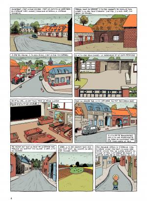 Leçon de choses  Leçon de choses reedition (dupuis) photo 3