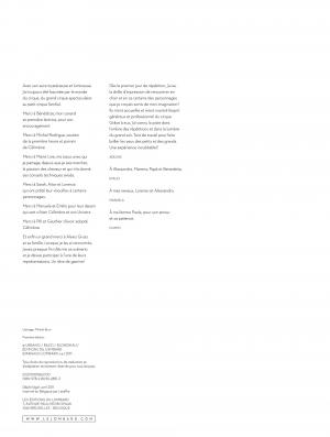 Célimène 1 Révélations simple (le lombard) photo 3