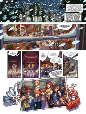 Célimène 1 Révélations simple (le lombard) photo 4