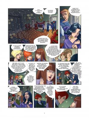 Célimène 1 Révélations simple (le lombard) photo 5