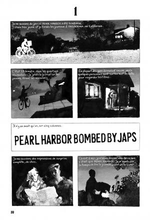 La guerre d'Alan 1 1 simple (l'association) photo 8