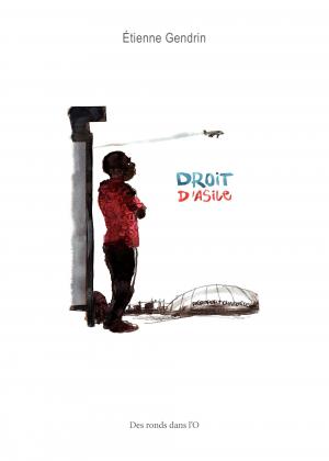 Droit d'asile  Droit d'asile simple (des ronds dans l'o) photo 2